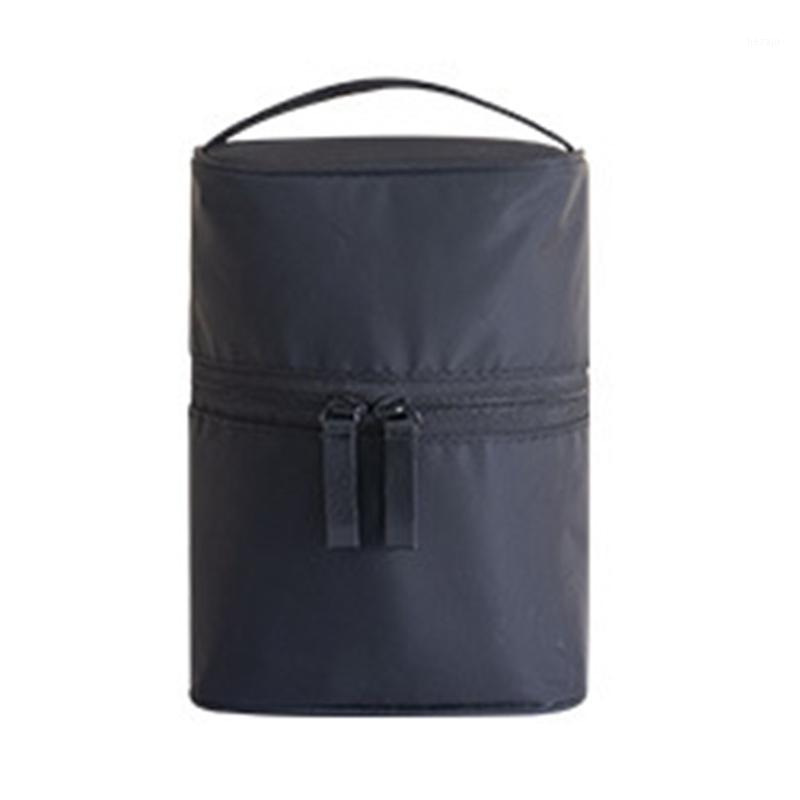 

Makeup Bag Nylon Women Make Up Bags Cosmetic Case Neceser Travel Makeup Bag1