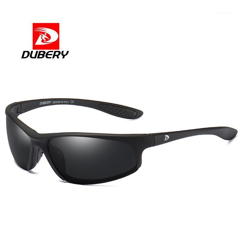 

Sunglasses DUBERY Vintage Men's Polarized Driving Sport Sun Glasses Protection Fashion For Men Women Color Mirror UV400 Oculos1