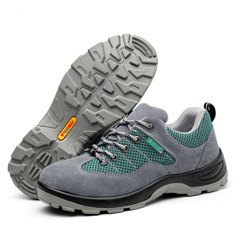 

Casual Man Large Comfortable Steel Toe Cap Anti-slip Platform Worker Shoes Safety Boots Protect 44s0, Game