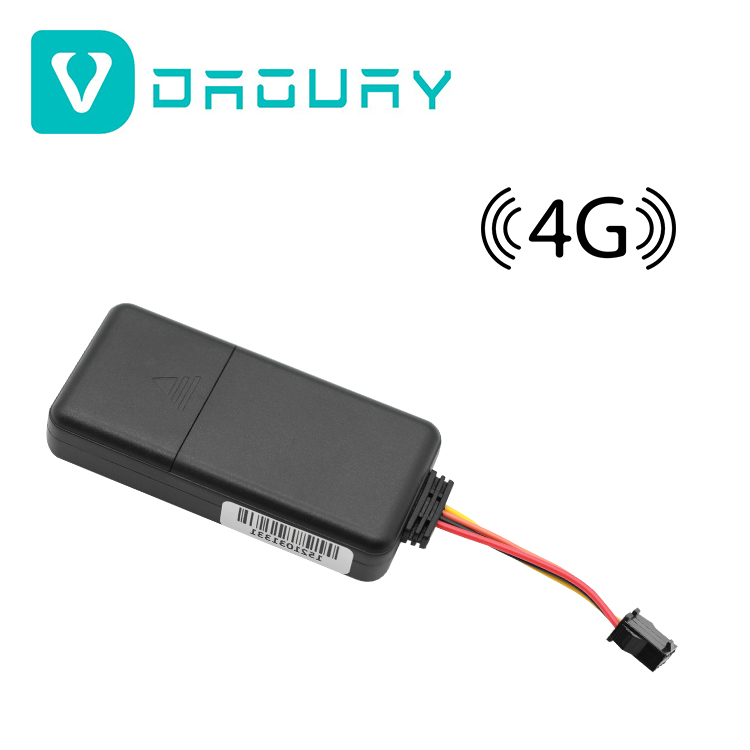 

4g Real Time Car Vehicle Tracking Car GPS Accessories Gsm Gprs Device Tracker Safety Loss Prevention