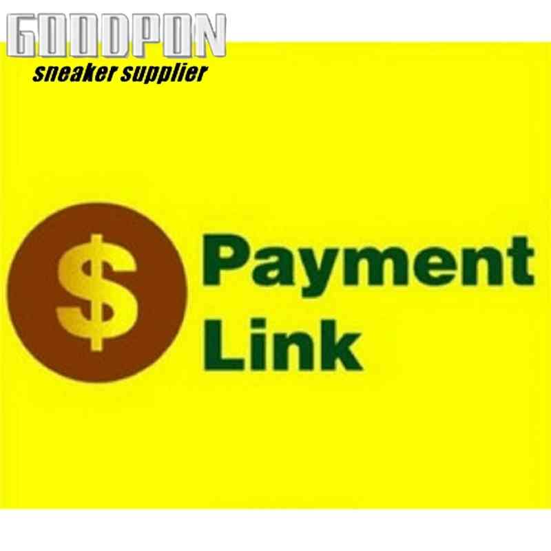 

Danny luxyry Designer Bags Women's Postage for DHL EMS China post Epacket Shipping Payment Link Lady bags women Handbag, Red