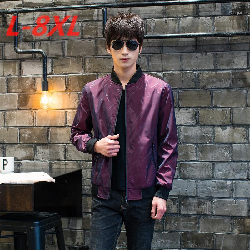 

NEW Large Plus size 10XL 8XL 7XL 6XL 5XL 4XL Spring Jacket Men Waterproof Autumn Casual Men jackets Fashion High Quality1