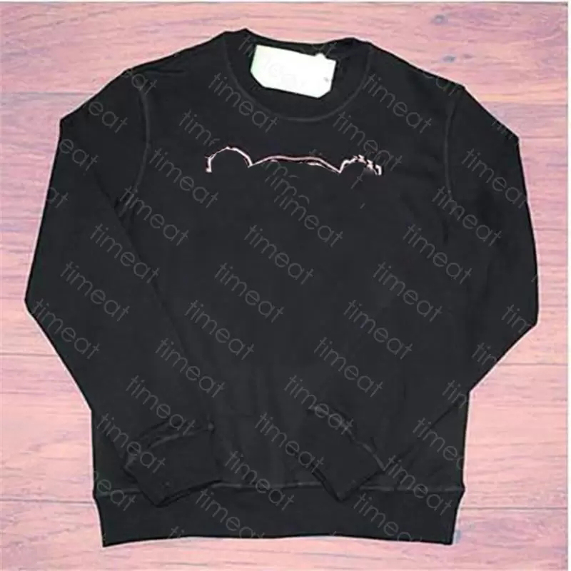 

mens hoodie sweatshirt classic round neck pairs style Embroidery casual long-sleeve couple pullover asian size S-2XL, 0-pink love
