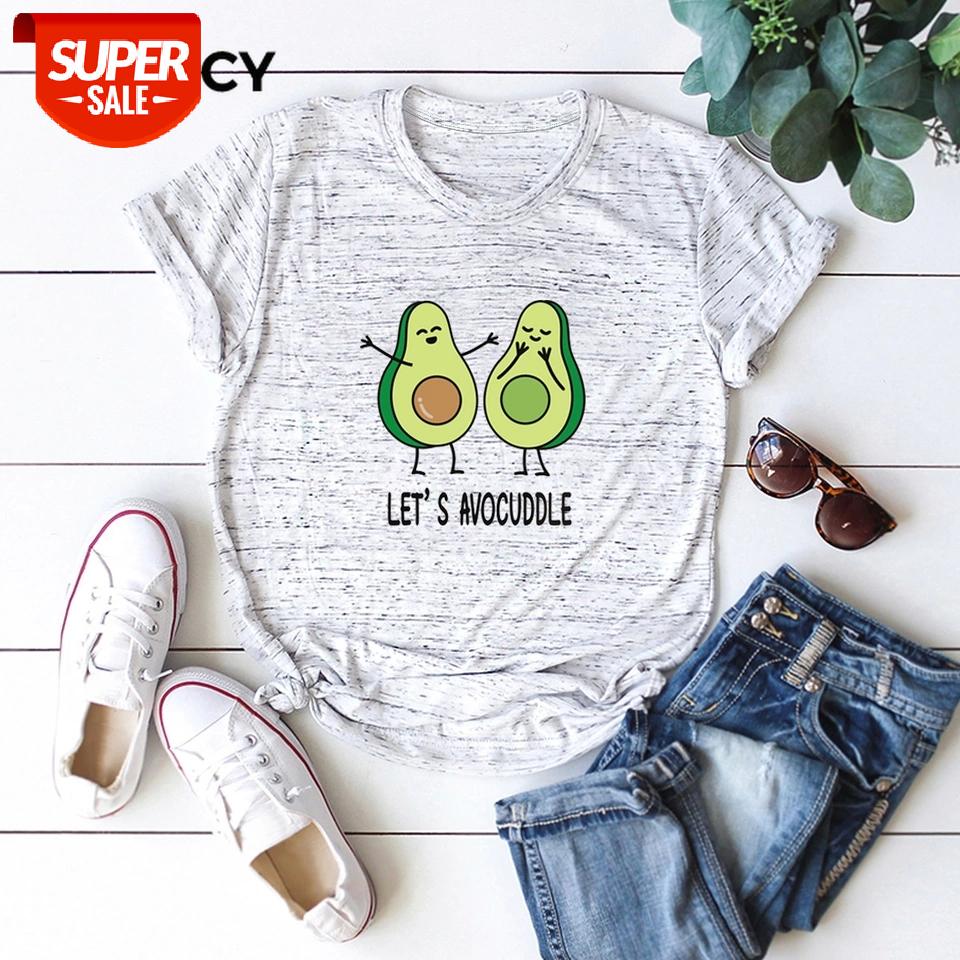 

JFUNCY Cute Cartoon Print Plus Size Women Loose Tee Tops 100% Cotton Summer T-Shirt Woman Shirts New Casual Mujer Kawaii Tshirt #1e3i, White