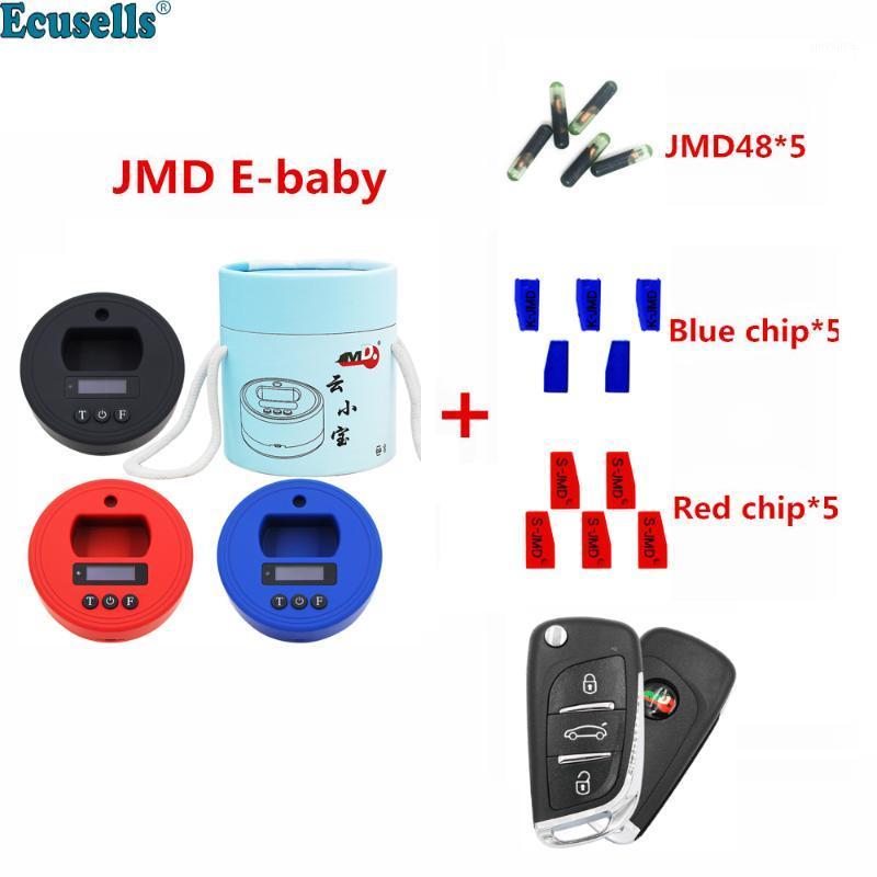 

Newest JMD Ebaby Remote/Chip Generate Frequency Tester Copy ID46/4D/48/70/83/72G/42/8C/11/12/13/33 Key Chip Support Assistant1