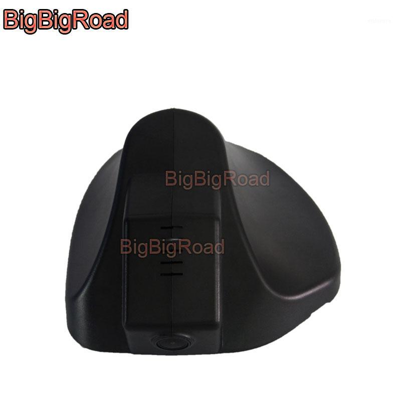 

BigBigRoad Car DVR Wifi Video Recorder Dash Cam Camera For Commander 2020 2020 High Configuration1