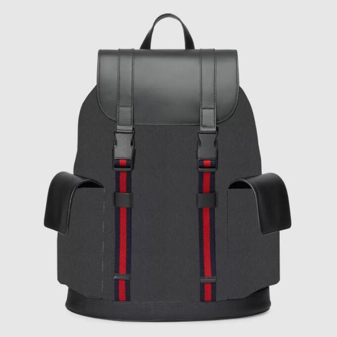 Mode Femmes Sac à dos Sacs Designer de luxe Hommes Stacks Sac à bandoulière de haute qualité Sac à bandoulière