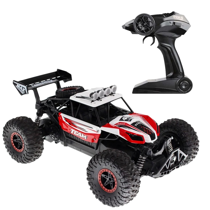 

1:14 High Speed Remote Control Car 2.4Ghz Off Road RC Trucks Electric Toy Car 20Km/H Off Road Buggy Truck Toy