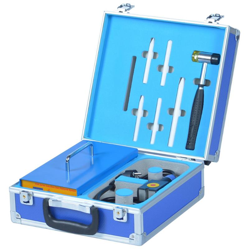 

1000W Repair Machine Car Dent Repairing Removal Tool Auto Body Paintless Removing Tools Professional Heating Machine