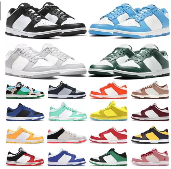 

Running shoes for men women Black White Photon Dust University Red green bear Brazil Syracuse Chicago trainers outdoor sports sneakers Designer 36-47, 45