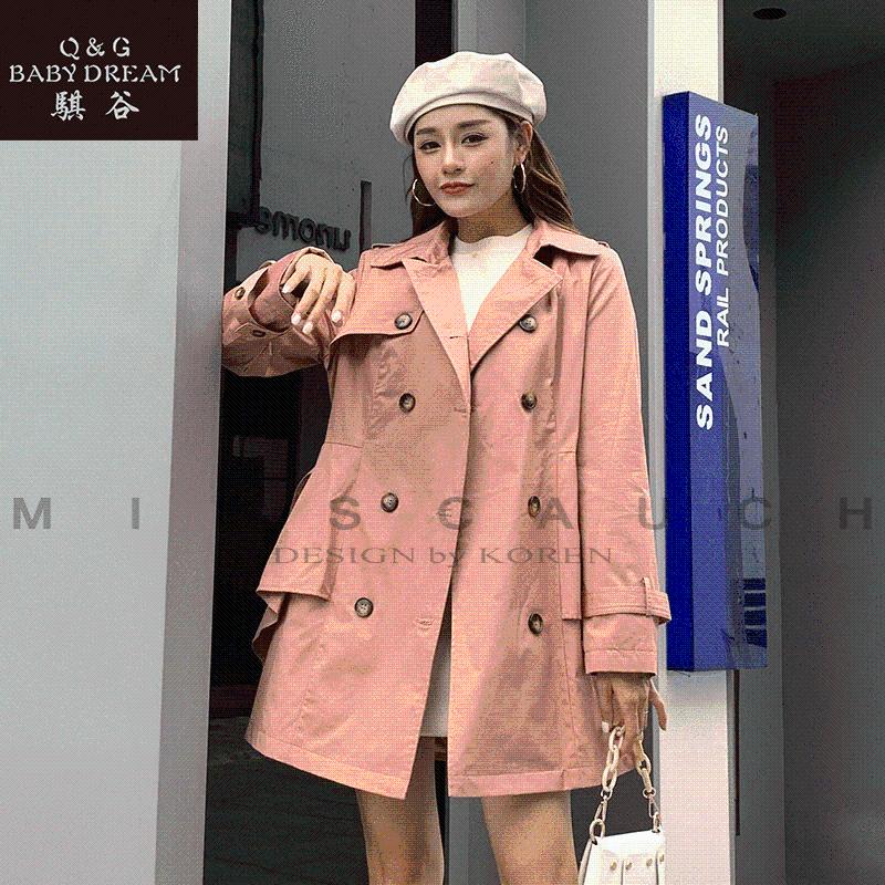 

2021 New Winter Autumn Solid Color Ladies Cotton Warm Jacket Thick Coat Ladies Casual OutWear High Quality Coat, Black