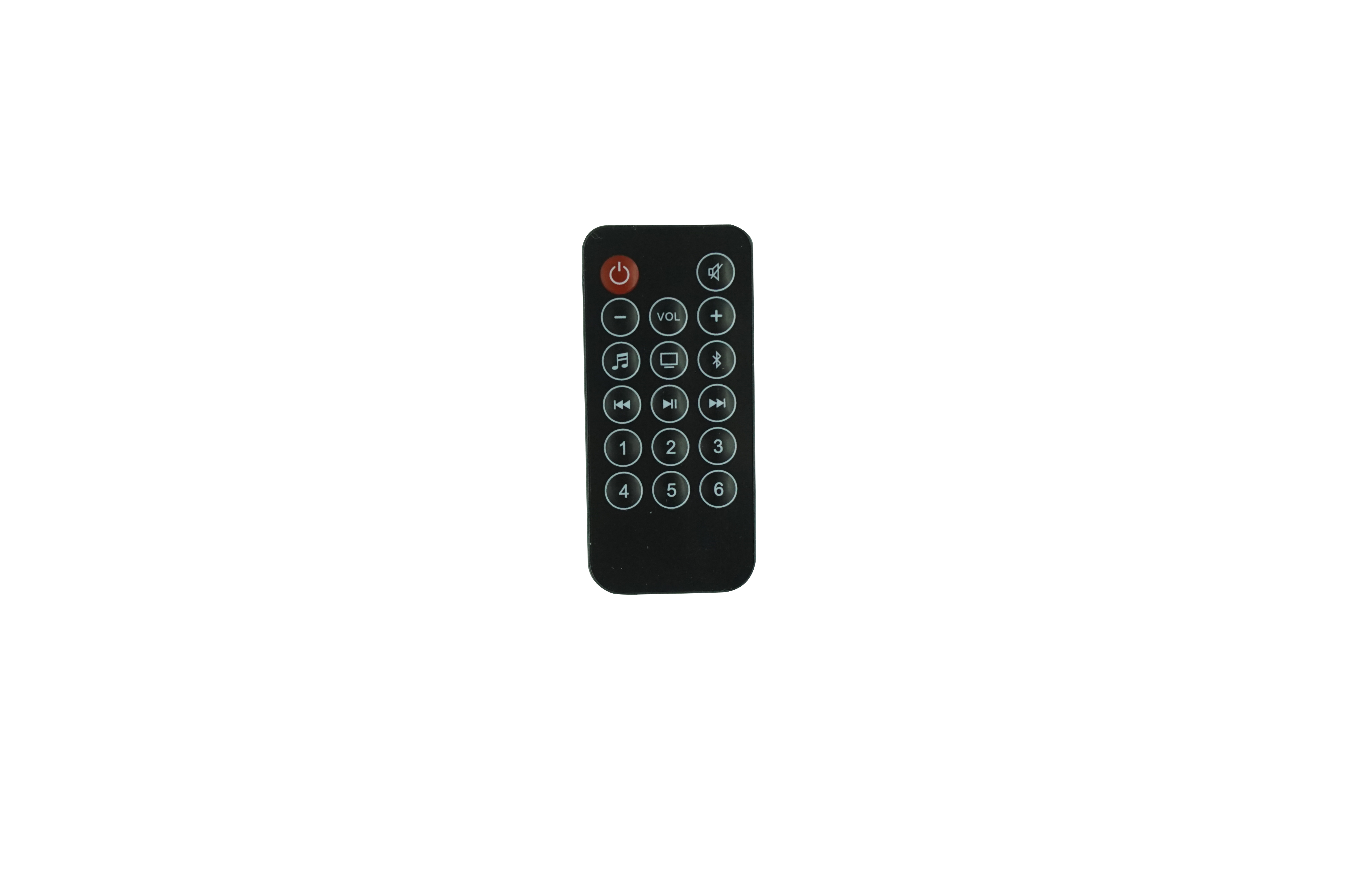

Repalcement Remote Control For Bose Soundbar Sound Bar 500 799702-1100