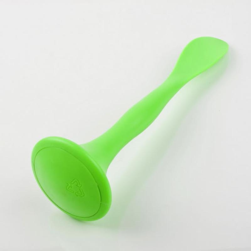 

10.2cm Durable Portable Classic Arch Mini Shoe Horn Professional Stainless Steel Lifter Shoe Horn Long Shoespooner Spoon