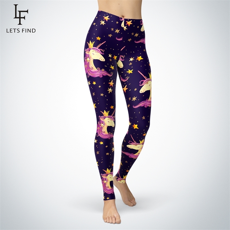 Unicorn Leggings Australia | New 