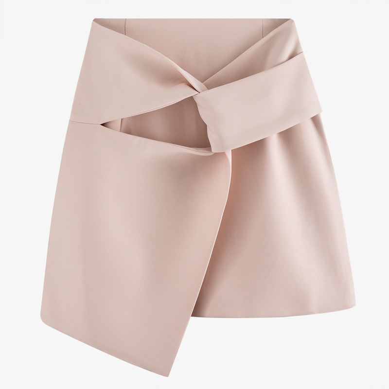 

2020 Skirt New Short with High Waist P925 9vcv, See chart