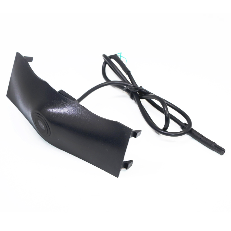 

1288x968 HD Car front view camera for AUDI a8 a8l 2013 Front view Vehicle Camera Night view Waterproof