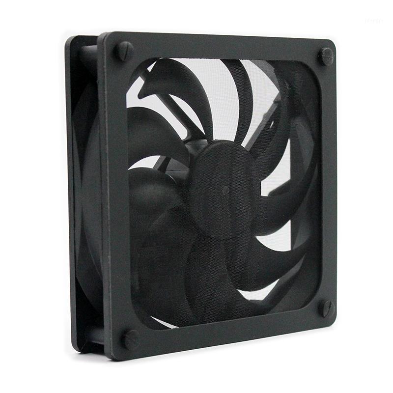

12cm USB Cooling Fan Silent High Airflow Fan cooler for Receiver DVR Playstation Xbox Computer Case Cooling1