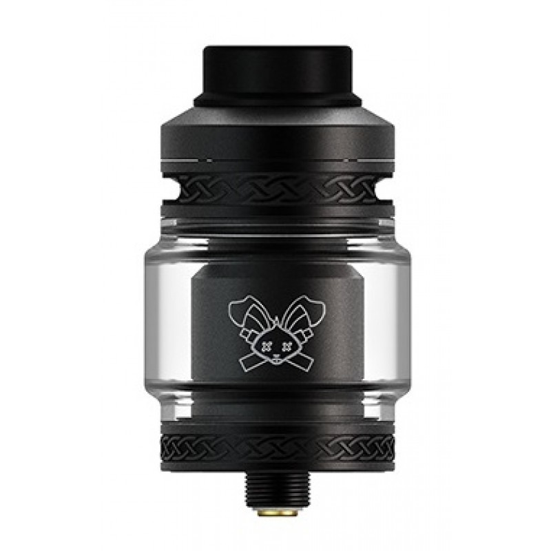 

Factory price Dead Rabbit V2 RTA Tank 2ml/5ml Base Dual Coil Vape Atomizer Deck For 510 Thread Electronic Cigarette Mod