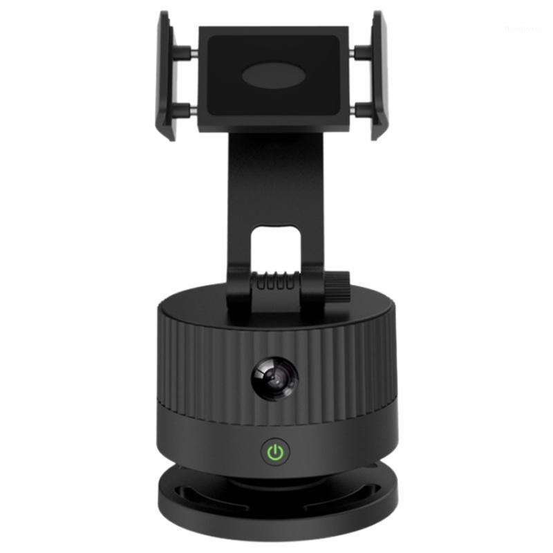

Gimbal Stabilizer Portable Mobile Phone Smart Follow-Up Pan/Tilt, Object Tracking Camera, Face Recognition1
