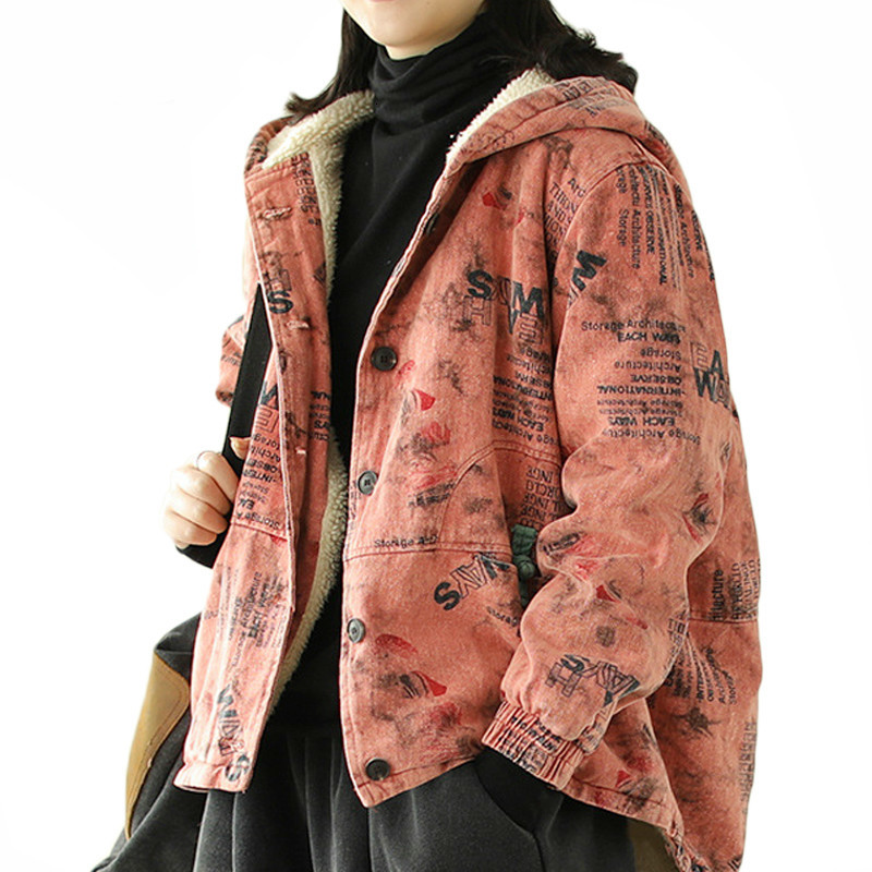 coats for fat ladies