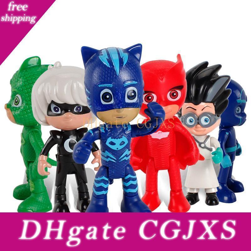 pijamas en juguetes
