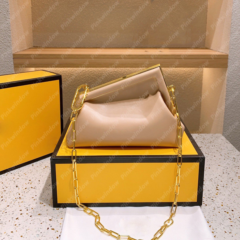 

Womens Handbags Crossbody Chain Shoulder Bags Designer Cross Body Bag Hobo 1st Women F Clasp Handbag Luxurys Designers Bags Totes Purses