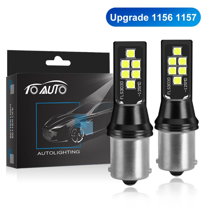 

Car Lamp P21W P21/5W PY21W LED 1156 BA15S BAU15S 1157 BAY15D LED Bulbs R5W R10W Turn Signal Lights DRL Reverse Auto Lamp 12V, As pic