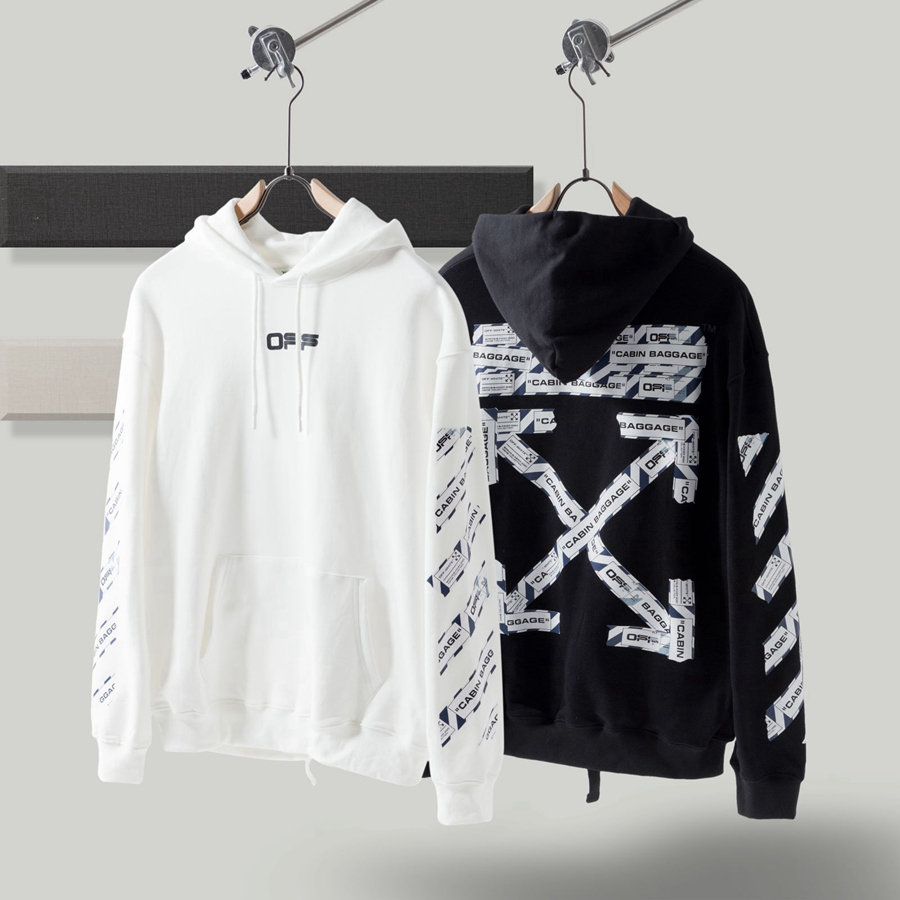 cheap off white hoodies