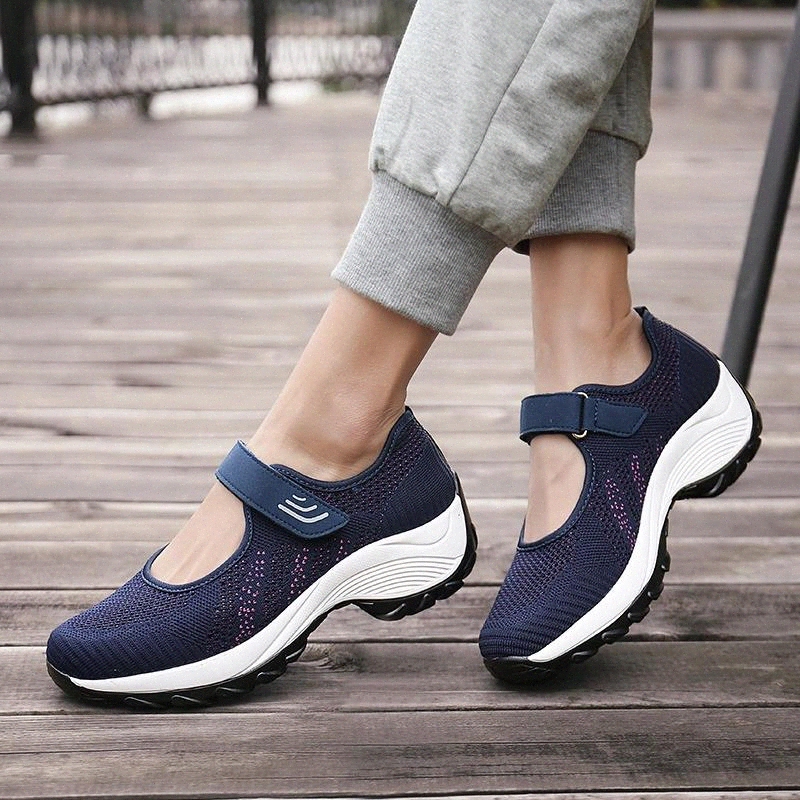 

Vulcanize Shoes Basket Femme Walking Sneakers Women Casual Tenis Feminino Women Shoes Super Light Breathable Sneakers For #hf3l