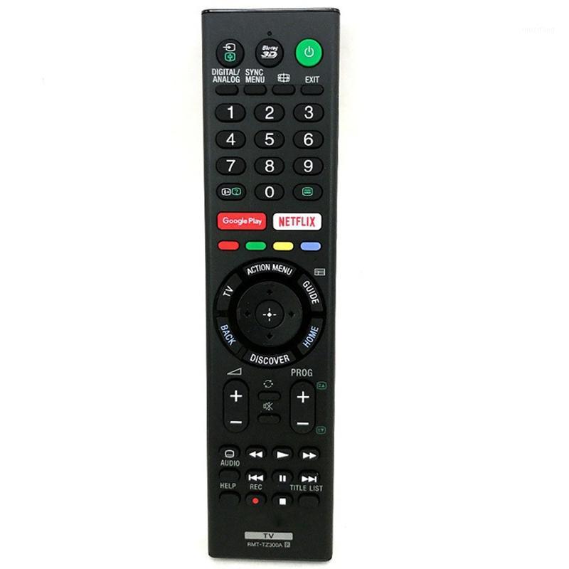 

Replacement Remote Control RMT-TZ300A for Sony TV RMF-TX200P RMF-TX200E RMF-TX200U RMF-TX200A RMT-TZ300A RMF-TX300U1