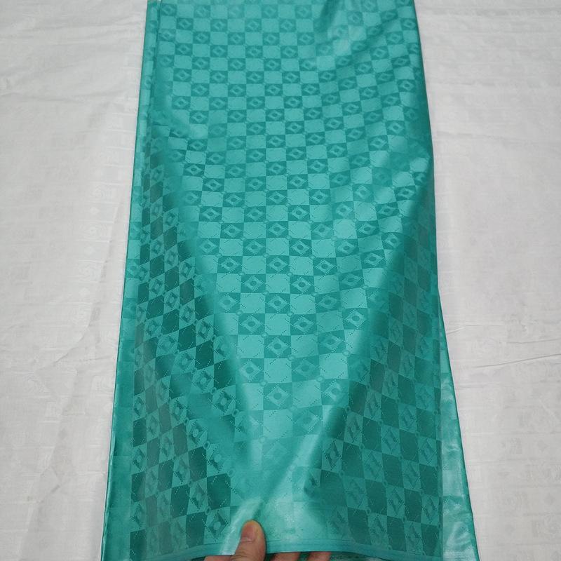 

Bazin brode getzner 2020 hot selling african bazin riche fabric top quality basin riche getzner for wedding 5yards/lot LY