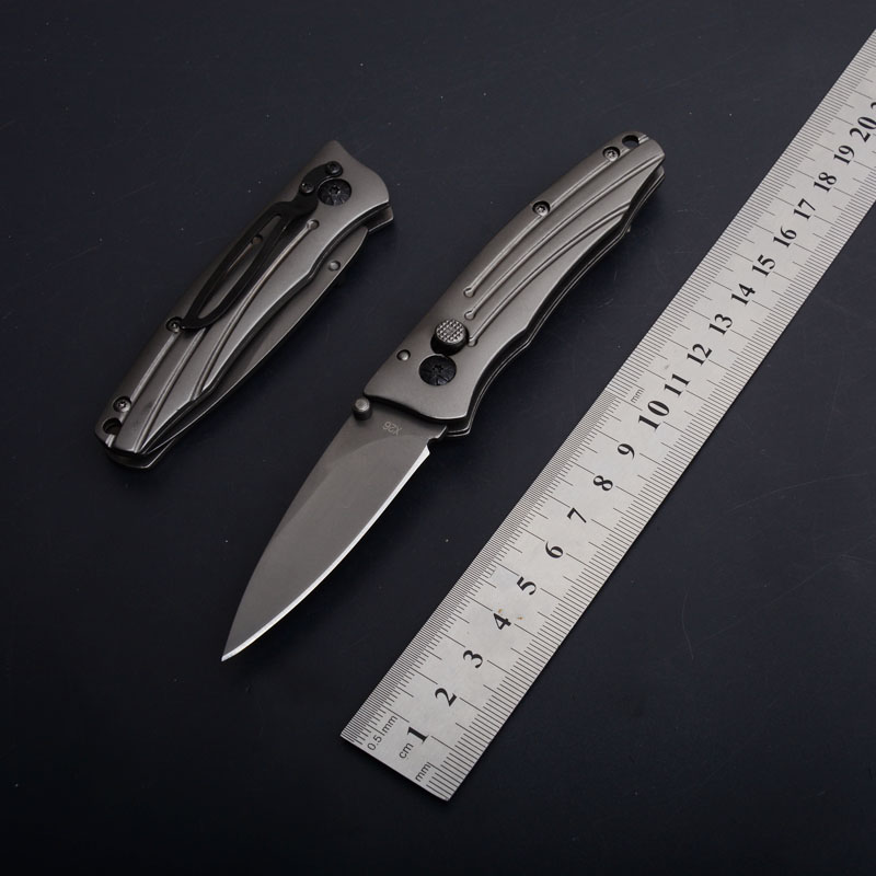 

hot sell Exquisite gift pocket camping knife X41 DA2 X29 X26 X16 steel handle fruit knife camping EDC tools wholesell good price