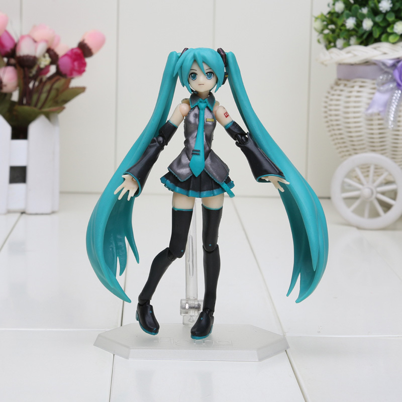 miku hatsune muñeca