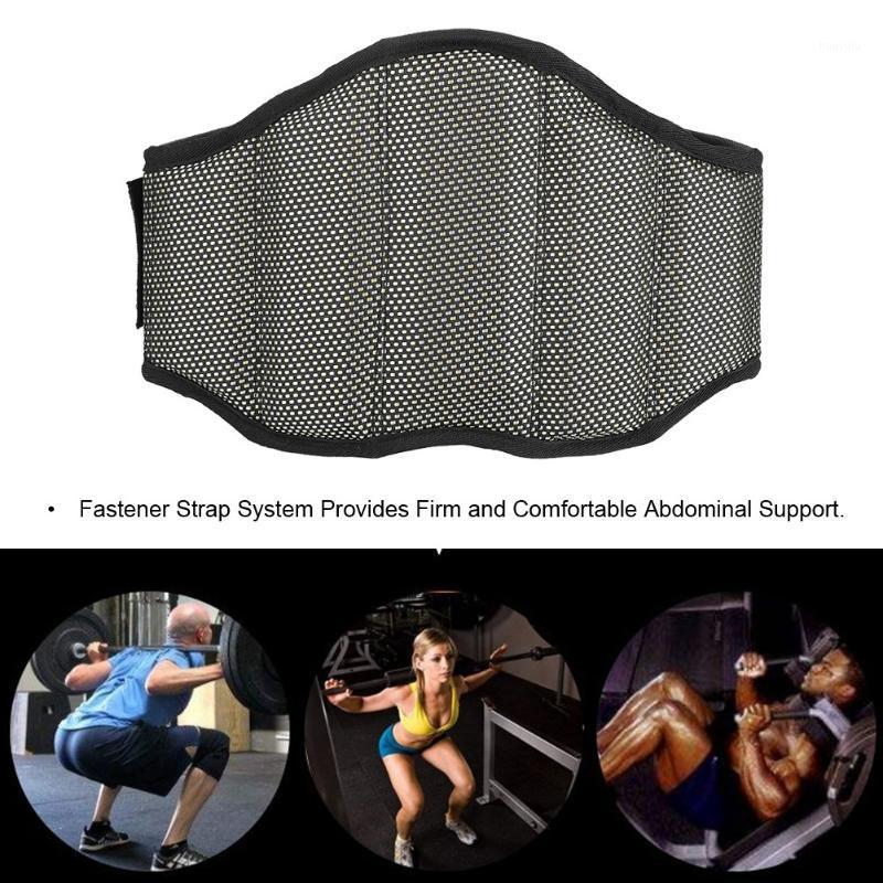 

Weight Lifting Belt Gym Back Support Power Training Lower Lumbar Pain Wide Weight Lifting Training Belt1, As pic