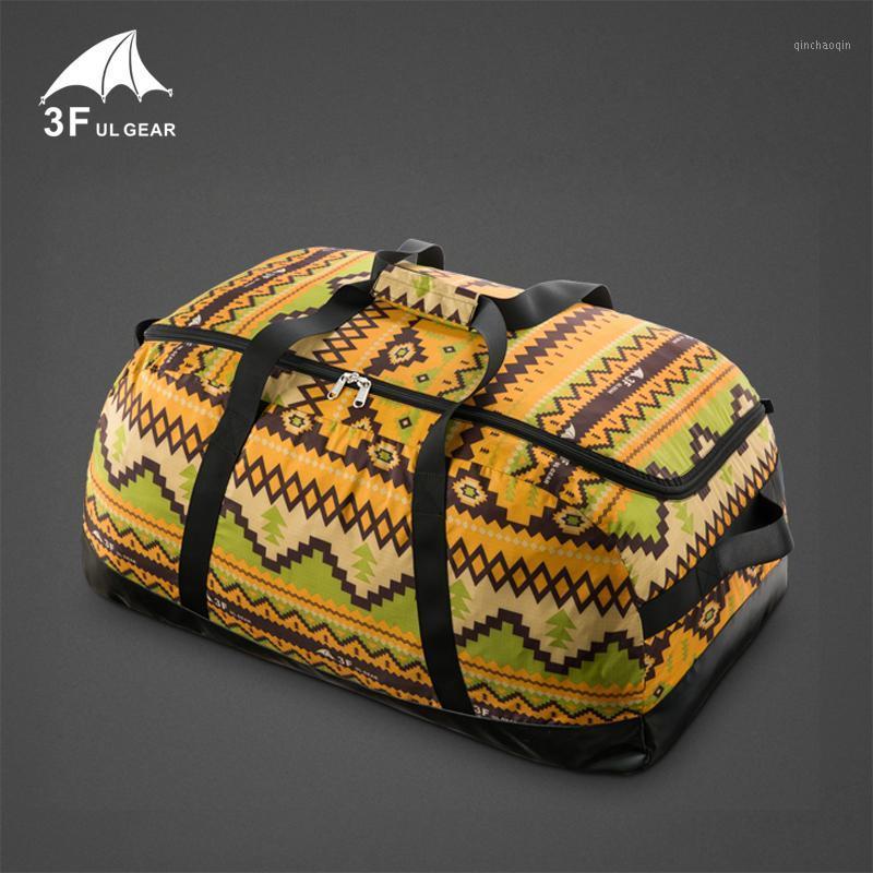

Outdoor 120L Durable Bags Backpack Hiking Camping Bag Backpacks Oxford Sport Bag Carry for Climbing Travelling1, 40l