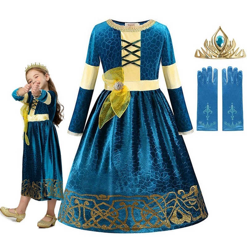 long sleeve party frocks