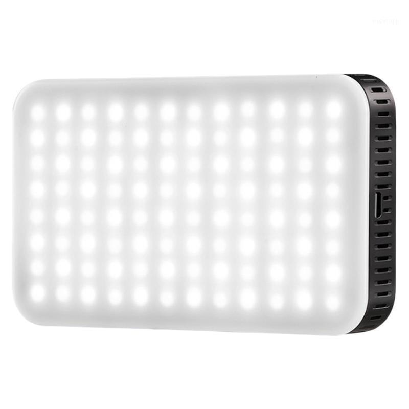 

SL-80 Photography Fill Light LED Dual Color Temperature Fill Light Portable Camera Phone Photography1