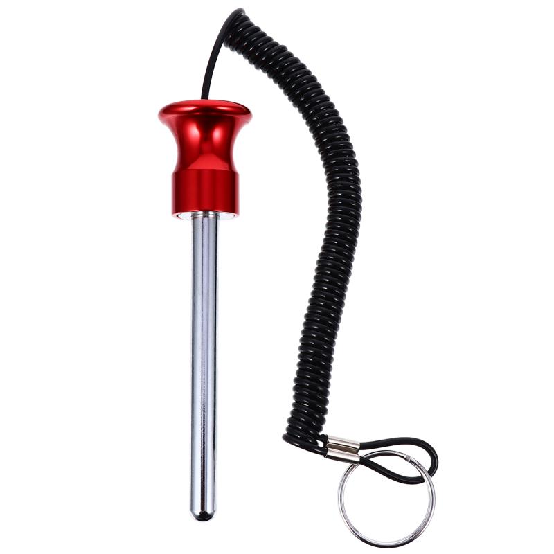 

Professional Weight Stack Pin Practical Fitness Equipment Magnetic Bolts Pin