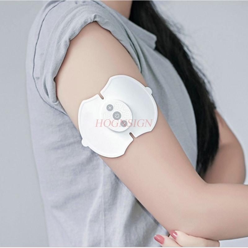 

massage stimulation Smart Massage Stick Full Body Cervical Massager Mini Electroestimulador Electro Estimulador
