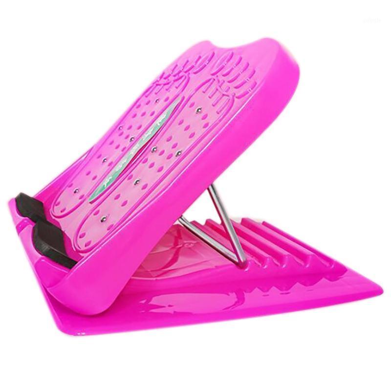 

Yoga Stretch Board Device Foot Massage Pedal Rocker Stretching Board for Home Gym1