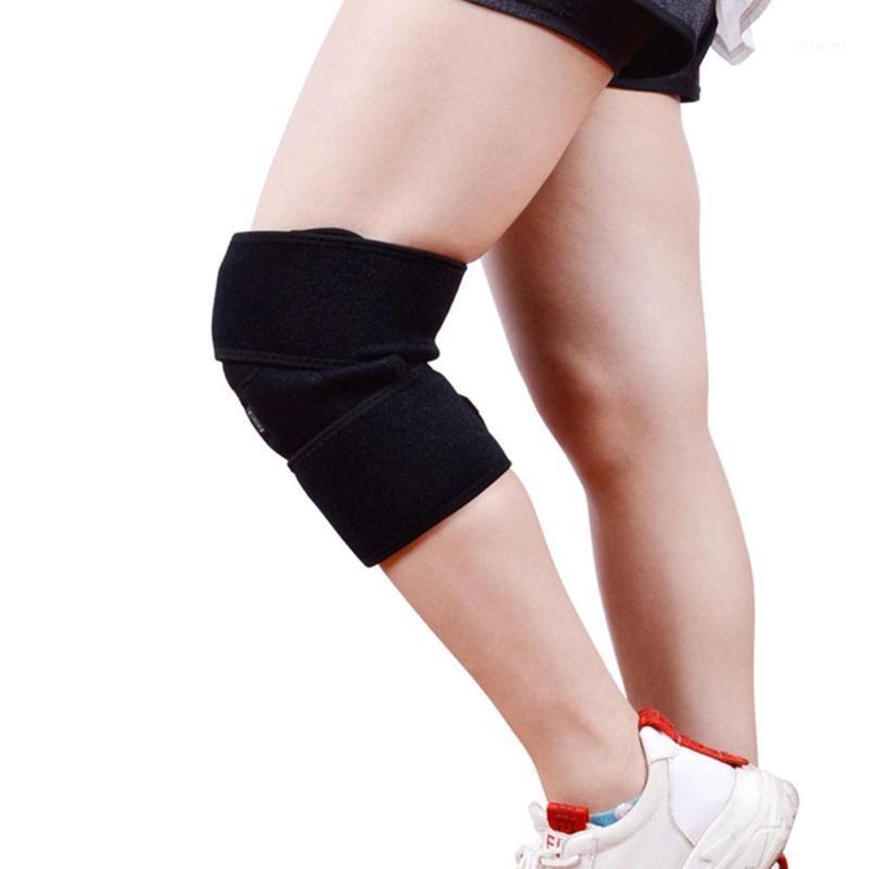 

Heating Knee Pad USB Warmer Adjustable Voltage Temperature Leg Brace Wrap Support Pain Relief.1