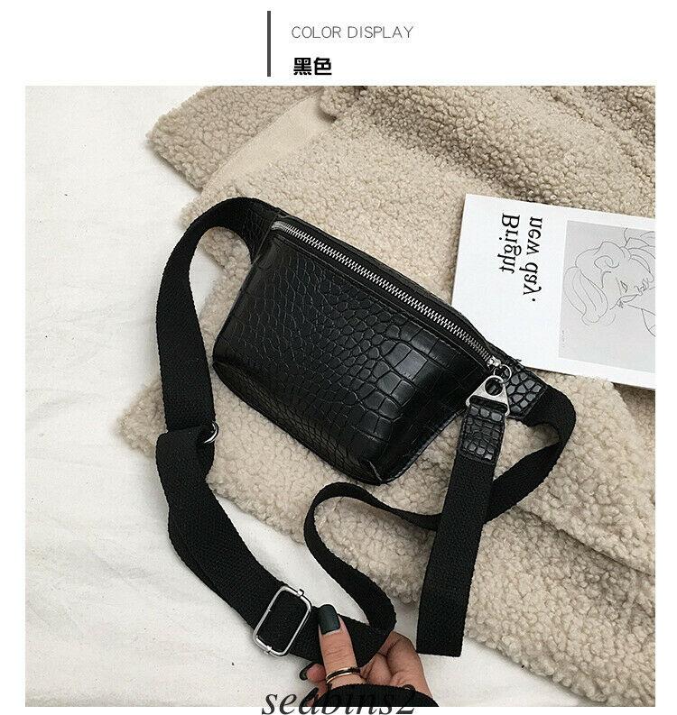 

Men Women Sport Casual Adjustable Sling Bags Chest Shoulder Crossbody Satchel Messenger Bag Fashion New, Beige