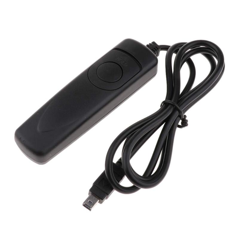 

MC-DC2 Cable Shutter Release Timer Remote Control Trigger for D90 D5100 D5200 D3100 D3200 D7000 D7100 D600