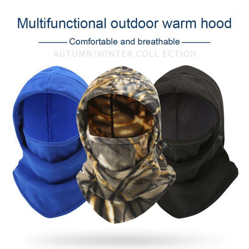 

Cycling Mask Winter Warm Running Hiking Scarf Balaclava Bike Full Face Mask Headwear Climbing Fishing Hats1, Sh