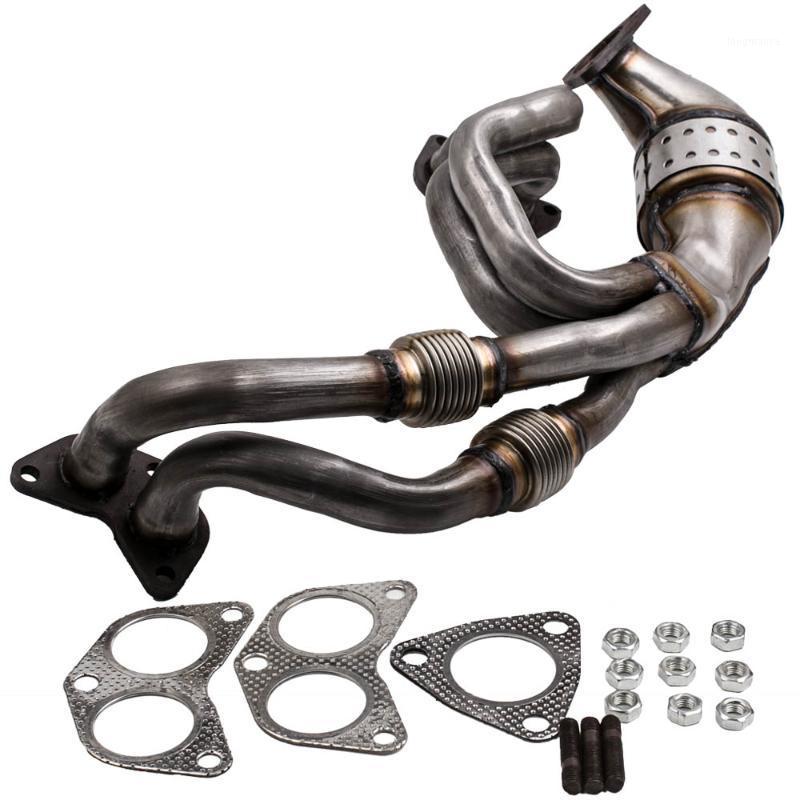 

Catalytic Converter 2005-2011 for Impreza H4 2.5L Engine 6748641