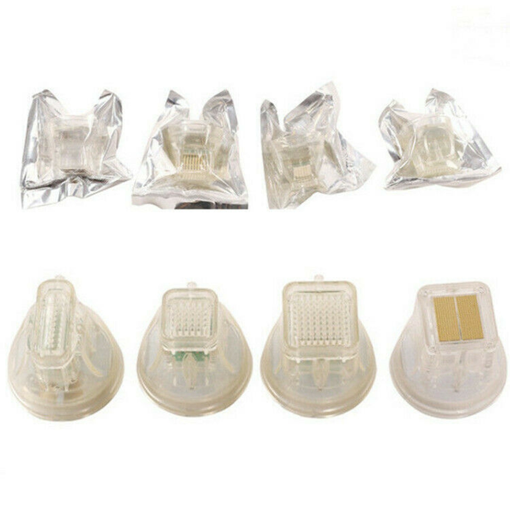 

Cartridge For Fractional Microneedle RF Machine For Scar Acne Treatment Stretch Marks Removal Radio Frequency Micro Needling RF Skin Care