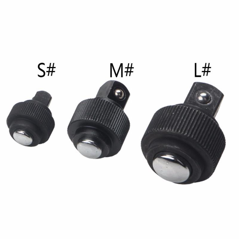 

YOFE 1 Set/11Pcs 72 Teeth Ratchet Socket Wrench Repair Accessory Spare Part Kit 1/4'' 3/8'' 1/2