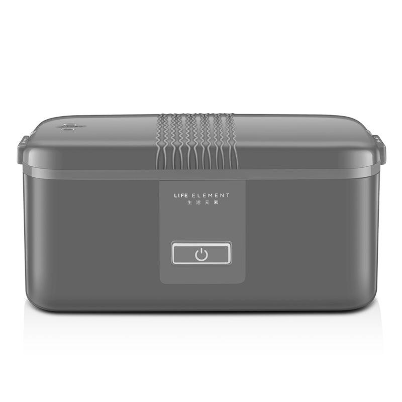 

Direct Sales DFH-F7 Ceramic Liner Sealed Fresh Heating Cooking Insulation Plug In Electric Lunch Box