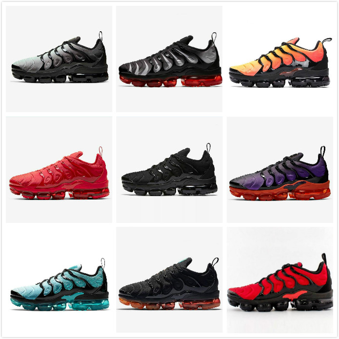

2021 Newest FK 2.0 3.0 Plus Sports Shoes TN of One Price Running Shoe Wholesale Men Women Trainers Multi-Color Sneakers