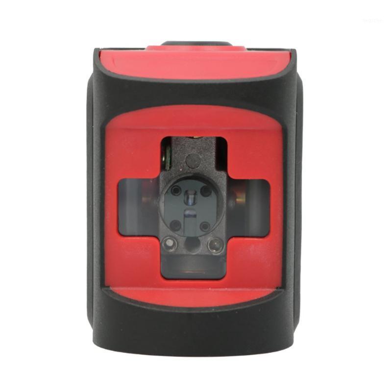 

Mini Laser Level Red/Blue/Green Light 2 Cross Line 1 Point Outdoor Strong Light High Precision Micro Infrared Level Drop HR1